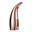 Axyaa Infrared Smart Sensor Soap Dispenser 300ml ABS Kitchen Bathroom Tools Refillable