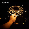 Axyaa Luxury Metal Table Lamp for Bar & Restaurant Night Light