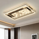 Axyaa Smart LED Ceiling Light for Nordic Home Decor and Indoor Lighting