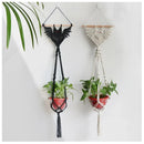 Nordic Bat Macrame Tapestry Dream Catcher for Bedroom Wall Decor by Axyaa