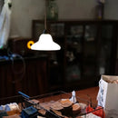 Axyaa Nordic Pendant Light: Retro Vintage French Style for Living Room, Bedroom, Restaurant