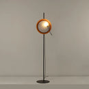 Axyaa Milan Wire Floor Lamp, LED165cm, Adjustable Magnet Design
