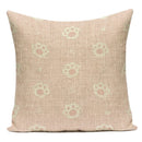 Axyaa Cartoon Pillow Cover: Cute Print Pillow Cover for Home, Bedroom, & Car