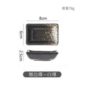 Axyaa Ceramic Seasoning Dish Set