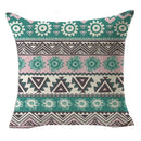 Axyaa Modern Geometry Cushion Cover 45*45cm