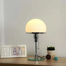 Nordic Glass Lampshade Table Light for Axyaa Decor