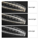 Axyaa Modern Ring Pendant Chandelier for Home Decor