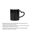 Axyaa Starry Sky Color Changing Ceramic Mug