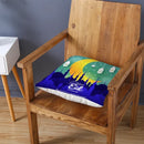 Axyaa Ramadan Cushion Cover Pillow Case Decorative Sofa Pillows Home Decor