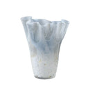 Axyaa Polka Dot Hydroponic Cabbage Glass Vase - Home Decoration