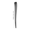 Axyaa Double-headed Teaspoon Stainless Steel Coffee Scoop and Can Opener