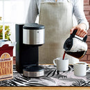 Axyaa Zebra Print Absorbent Mat: Antiskid & Quick Dry Drying Mat for Kitchen & Bathroom