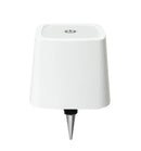 Axyaa Rechargeable LED Wine Bottle Base Desk Lamp Night Light