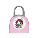 Axyaa Insulated Lunch Bag with Hello Kitty Design for Men and Women