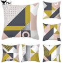 Axyaa Nordic Geometric Pillowcase 45*45cm