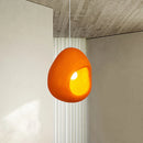 Axyaa Wabi Sabi Pumpkin Pendant Nordic Modern Home Decor