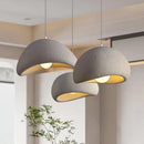 Axyaa Modern Nordic Pendant Light for Dining Room and Kitchen