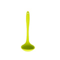 Axyaa Silicone Ladle Spoon Set