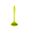 Axyaa Silicone Ladle Spoon Set