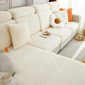 Axyaa Stretch Sofa Seat Cushion Cover - Home Decor Essential