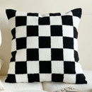 Axyaa French Cream Style Pillowcase: Elegant and Luxurious Niche Cushion Cover