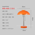 Axyaa Bauhaus LED Table Lamp Vintage Style Retro Desk Light