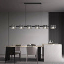 Axyaa Nordic Pendant Ceiling Chandelier for Living Room