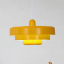 Axyaa Nordic Modern LED Pendant Light for Home Decor, Living Room, Restaurant & Coffee Shop
