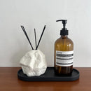 Axyaa Ceramic Aromatherapy Bottle for Creative Rock Style Room Decor