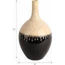 Axyaa Decorative Flower Vase for Home and Office - Stylish Room Accent