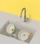 Axyaa Children's Anti-Drop Anti-Scald Baby Bowl(Tableware)