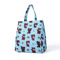 Axyaa Insulated Cooler Bag for Food & Drinks, Portable for Picnics, Camping, Leakproof