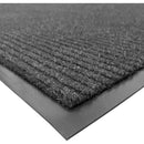 Axyaa Traffic Guard 3x5 Heavy Duty Waterproof Doormat, Stain Resistant Welcome Mat