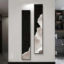 Axyaa Modern Abstract LED Wall Lamp for Home Decoration