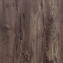 Axyaa Wood Grain Peel and Stick Backsplash Tile for Kitchen, Bathroom, Living Room