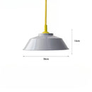 Axyaa Adjustable Pendant Chandelier for Modern Dining Room & Children's Room Decor