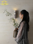 Bulgari Marble Wall Lamp LED E27 by Axyaa - Modern Luxury Light Fixture