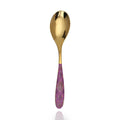 Axyaa Ramadan Stainless Steel Cutlery Set