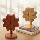 Axyaa Heat Insulation Coaster Set, Stylish Table Protector and Dining Décor