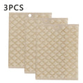 Axyaa Kitchen Towels: Absorbent Daily Dish Cloths for Non-Stick Cleaning