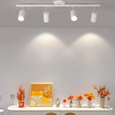 Axyaa Modern LED Spotlights for Living Room Bedroom Chandeliers