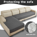 Axyaa Waterproof Pet Friendly Sofa Cushion Protector - Universal Slipcover