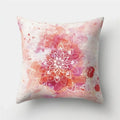 Axyaa Mandala Pattern Polyester Cushion Cover for Stylish Home Decor