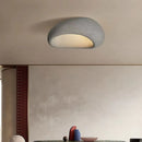 Axyaa Wabi Sabi Nordic Ceiling Light Fixture E27 Bulb