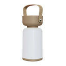 Axyaa Modern Rechargeable Touch Table Lamp - Nordic Minimalist Design