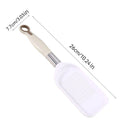 Axyaa Ginger Grater Handheld Chopper Multi-Functional Kitchen Tool