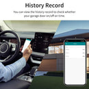 Axyaa Smart Garage Door Opener Controller Zigbee WiFi Alexa Google Home Smart Life