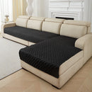 Axyaa Waterproof Pet Friendly Sofa Cushion Protector - Universal Slipcover