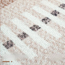 Axyaa Elegant Medieval Round Carpet | Luxury Living Room Bedroom Rug