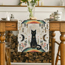 Axyaa Decorative Table Runner for Dining Coffee Wedding Party